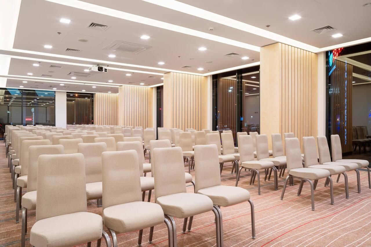 Отель Sky Loft Hotel Kyiv by Rixwell Киев-31