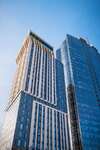 Отель Sky Loft Hotel Kyiv by Rixwell Киев-0