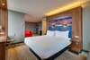 Отель Sky Loft Hotel Kyiv by Rixwell Киев-1