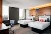 Отель Sky Loft Hotel Kyiv by Rixwell Киев-2