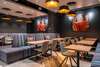Отель Sky Loft Hotel Kyiv by Rixwell Киев-4
