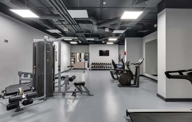 Отель Sky Loft Hotel Kyiv by Rixwell Киев-23